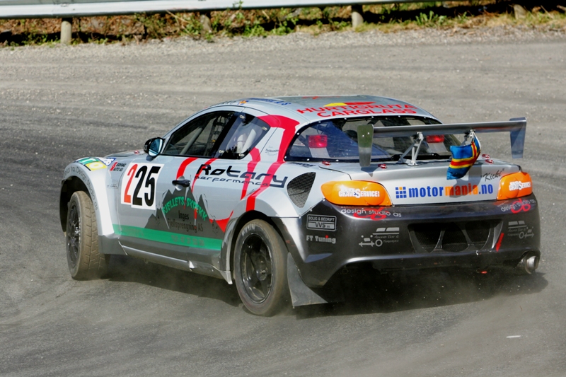 World Car Mazda >> John "Pirkka" Karlsson and the new Mazda RX-8 pictured at their 'home track' Eikås Motorsenter ... World Car Mazda >> John "Pirkka" Karlsson and the new Mazda RX-8 pictured at their 'home track' Eikås Motorsenter ...