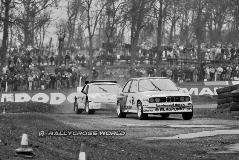 Rallycross World | Brands-Hatch-1987_Arild-Martinsen-BMW-E30-M3