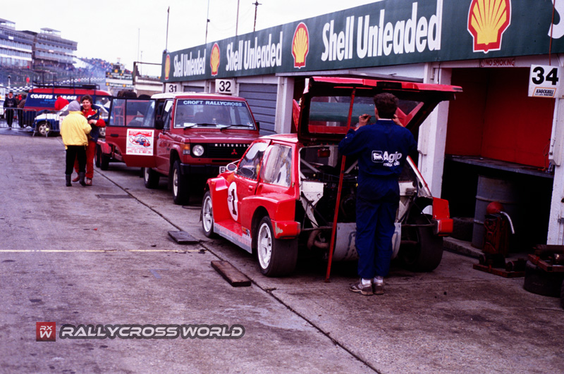 Rallycross World | Brands-Hatch-1991_Michael-Shield-Metro-6R4