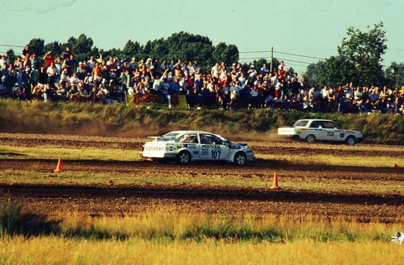 Rallycross World | Trevor Reeves_Kamiel Vereeken_Arendonk (BEL)_1987-2
