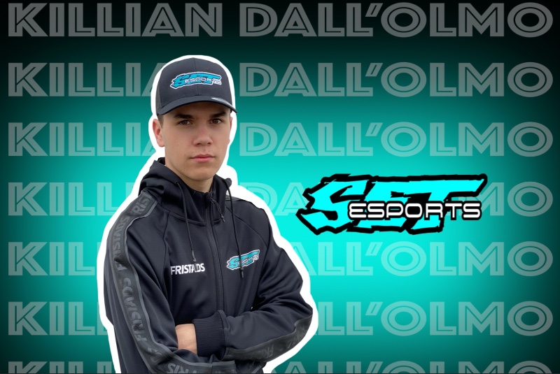 Rallycross World | Killian Dall'olmo SET Esports