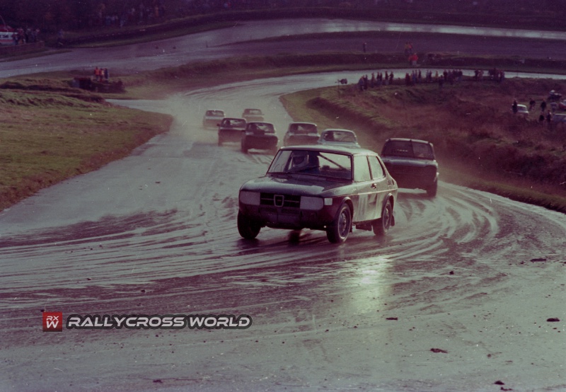 Rallycross World | Lydden Hill_(GBR) 02.12