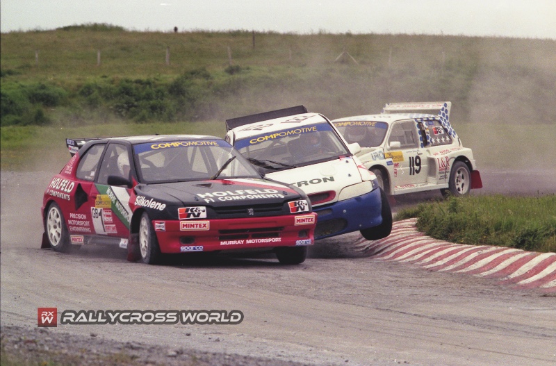 Rallycross World | Peugeot 306_1999_306_99_Anglesey
