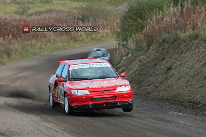 Rallycross World | Peugeot 306_2010_SuperPrix2010_0566