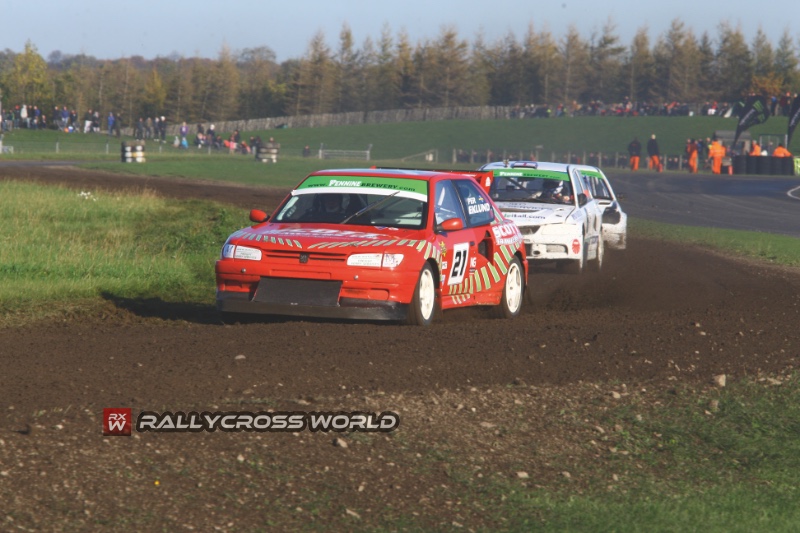 Rallycross World | Peugeot 306_2011_306_11_Croft_TW_L7157