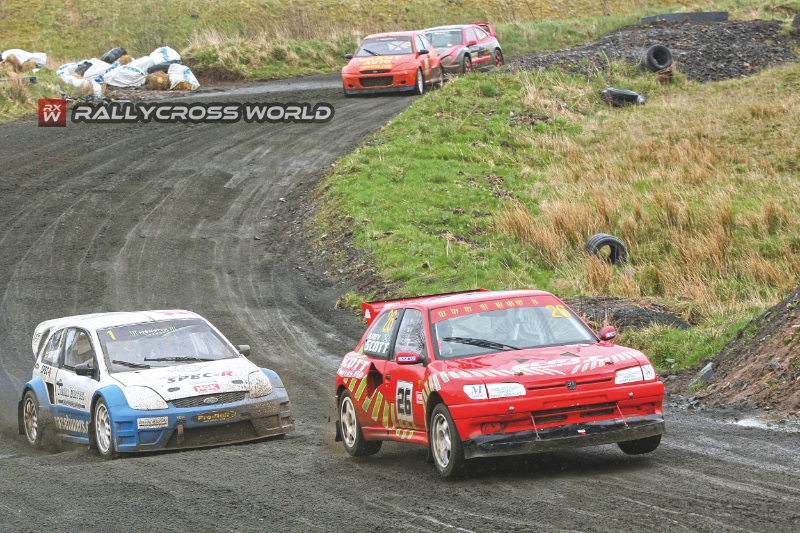Rallycross World | Peugeot 306_2013_Scott-Godfrey_1-copy-1