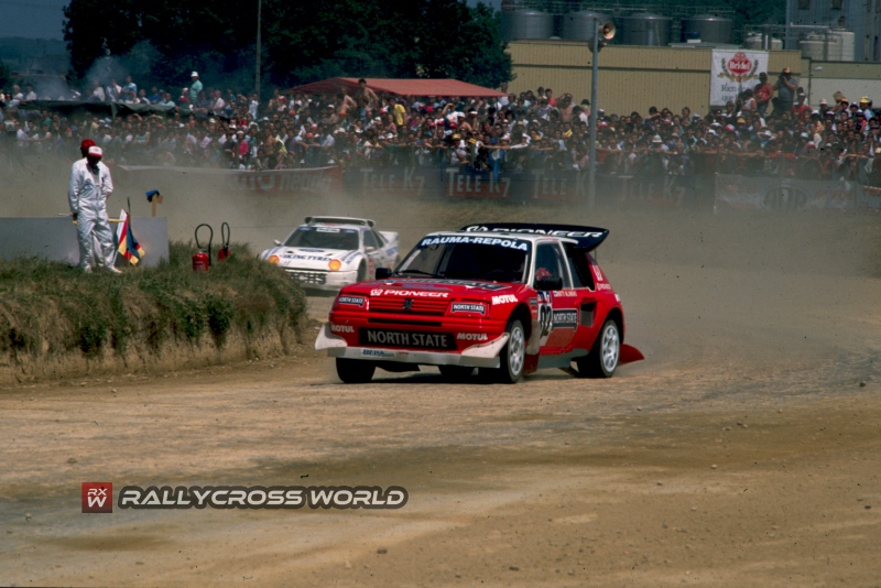Rallycross-World-Loheac-Alamaki-Loheac1988