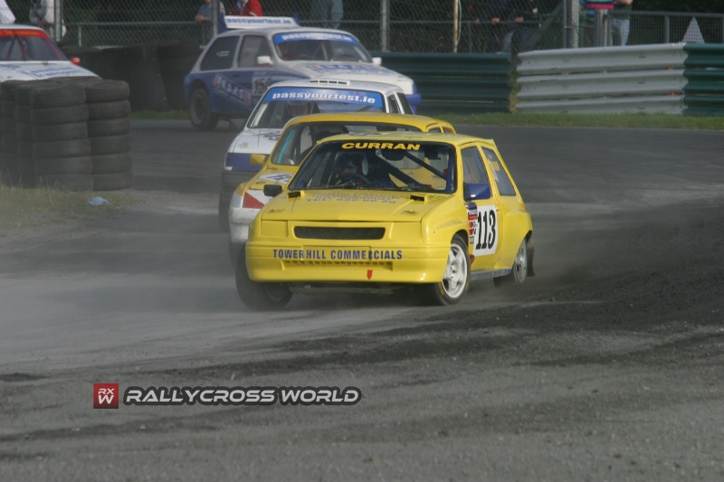 Rallycross World | Mondello Park, Irish Rallycross, IRX_ IMG_0359