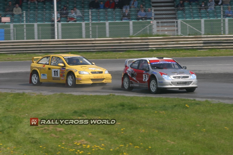 Rallycross World | Mondello Park, Irish Rallycross, IRX_ IMG_9647