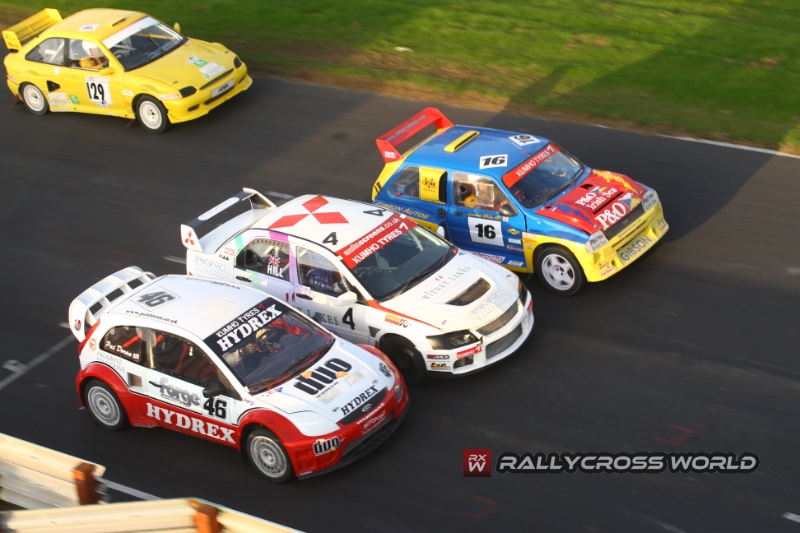 Rallycross World | Mondello Park, Irish Rallycross, IRX_ TW_L9582