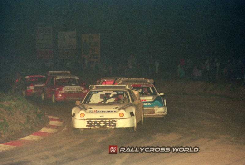 Rallycross World | Rallycross night race, Maasmechelen 16-06-90_8