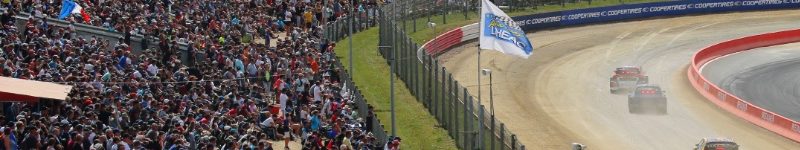 where to watch rallycross 2021