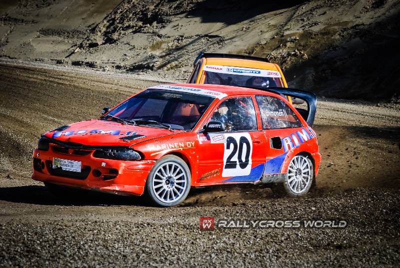 Rallycross World | Rallycross Supercar, Simonen_Proton_Finland-2