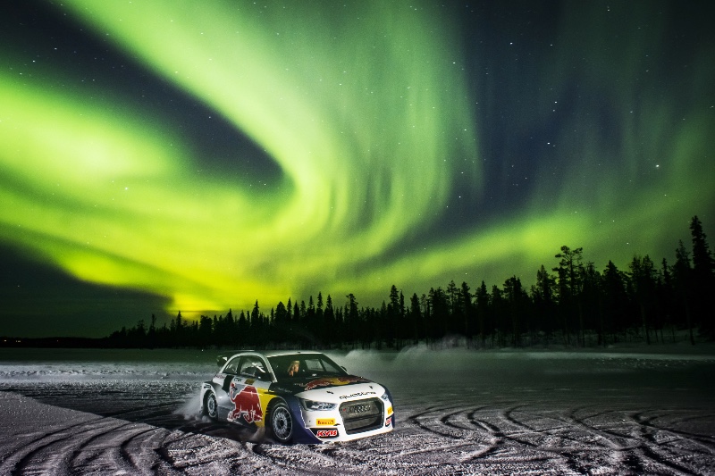 Rallycross-World-Ekstrom-Audi-S1-World-RX-northern-lights-arctic