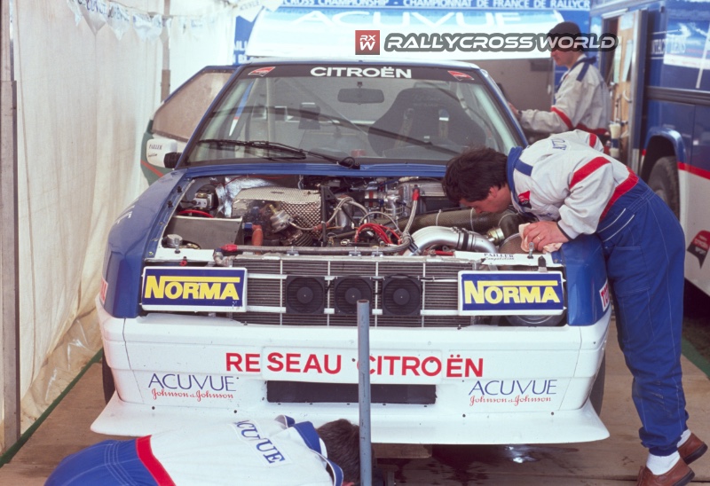 Rallycross-World-FIA-Rallycross-_-Jean-Luc-Pailler_Citroen-BX_Horn-Fuglau-AUT_1993