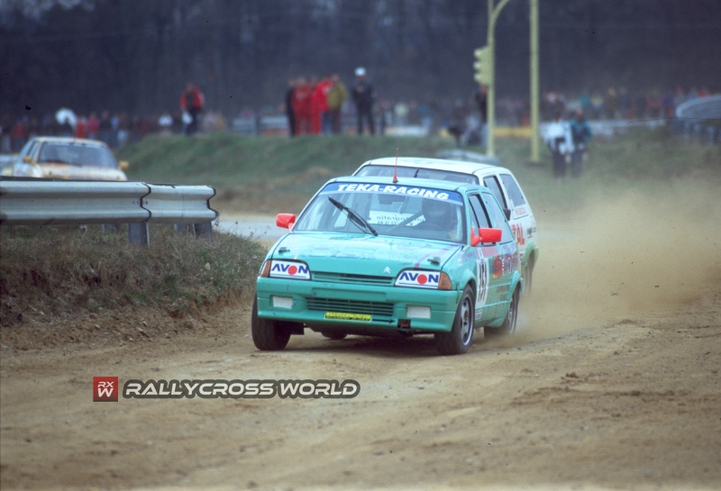 Rallycross-World-FIA-Rallycross-_-Tony-Kuypers_Citroen-AX_Horn-Fuglau-AUT_1993