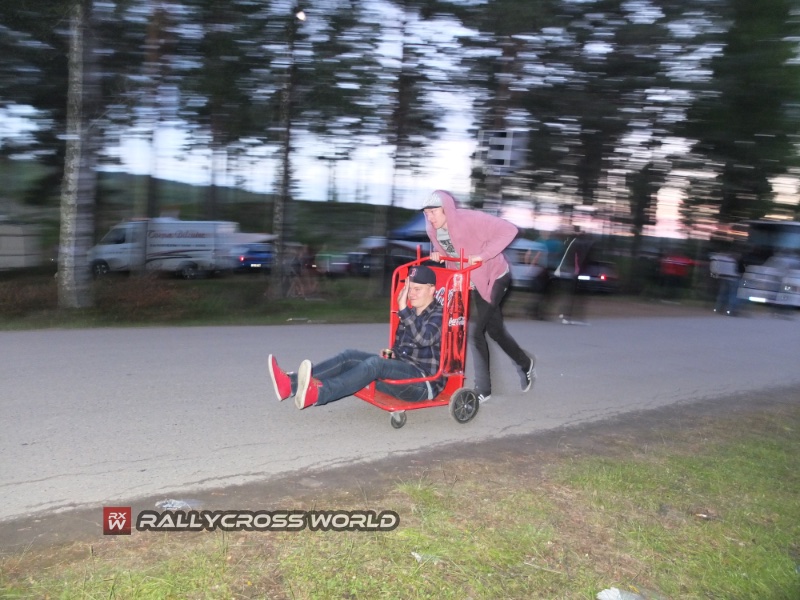 Rallycross-World-Happy-Street-Höljes-World-RX-