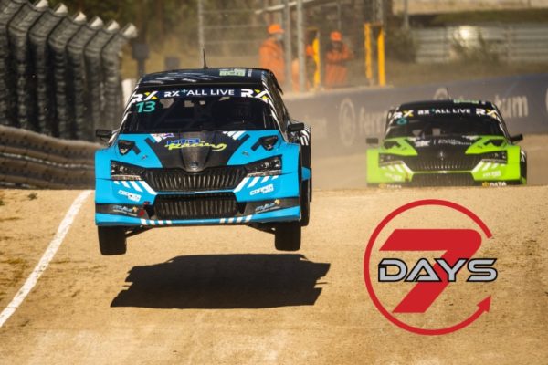 Seven-days-in-Rallycross-ESmotorsport-Andreas-Bakkerud-Janis-Baumanis-World-RX-Rallycross-World