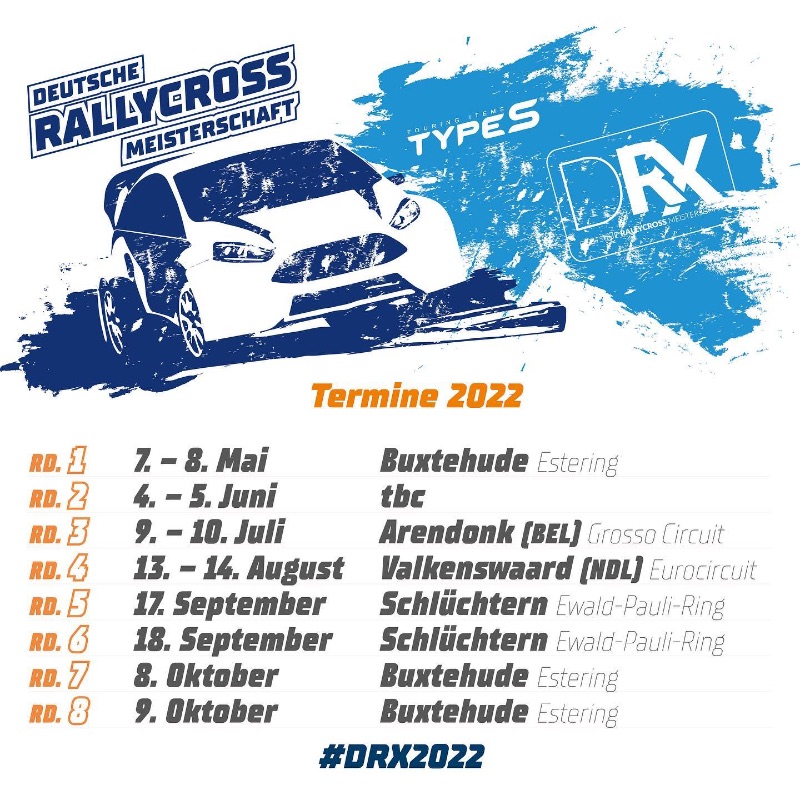 Rallycross-World-DRX-2022-calendar