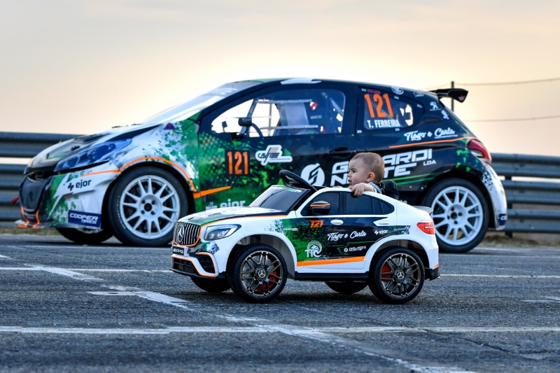 Rallycross World | RX Portugal