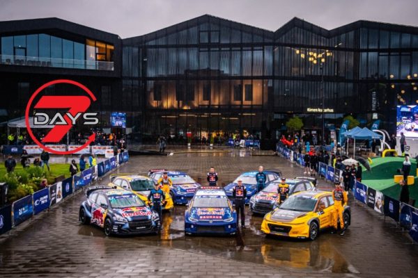 Rallycross-World-World-RX-Hell-Stjordal