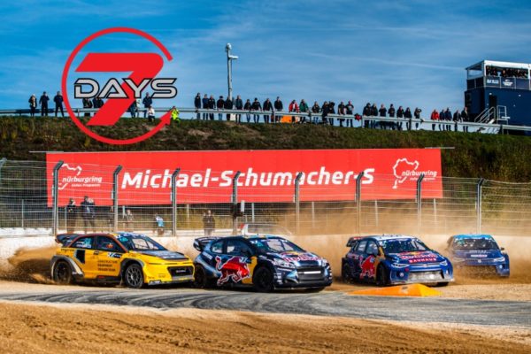 Seven-days-in-Rallycross-Gronholm-Hansen-Kristoffersson-Nurburgring-World-RX-Rallycross-World