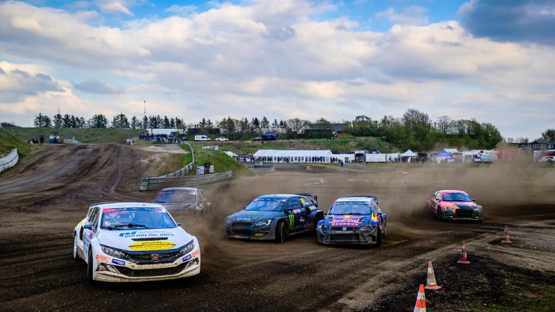 Rallycross-World-RallyX-Nysum-Kevin-Eriksson-Honda-Civic